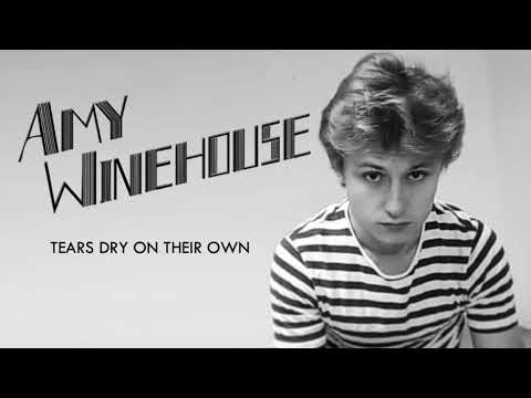 Amy Winehouse - Tears Dry On Their Own (Cover)