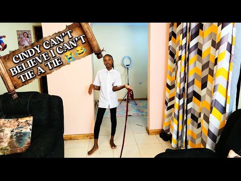 Preparing Kids for School = Daily Drama 😭 Cindy Complaining Again!