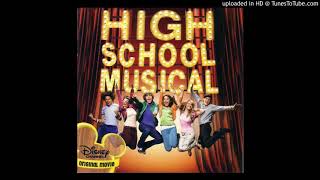 Zac Efron, Vanessa Hudgens, Ashley Tisdale and Lucas Grabeel - I Can't Take My Eyes Off of You