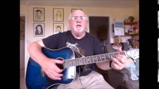 Guitar: Bracero (Including lyrics and chords)