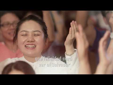 EL SEÑOR DESCENDERÁ