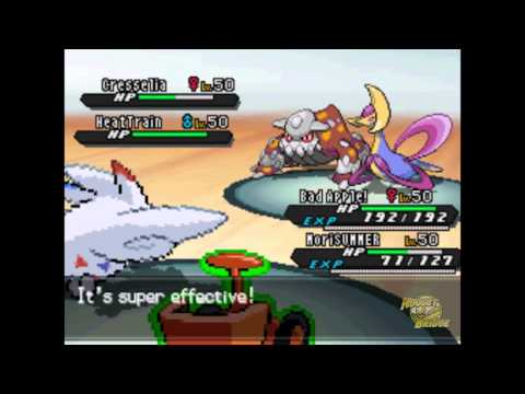 Nugget Bridge Major S01: R Inanimate vs nachocheese999