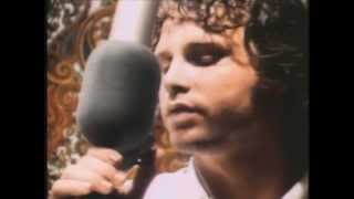 The Doors Blue Sunday Live at Aquarius Theater &quot;Private Rehearsal&quot; 1969