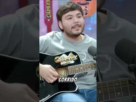 Asi sonaba Version Original de PRC Peso PLuma y Natanael Cano