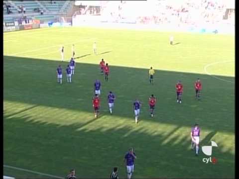 J8: CF Palencia - At. Osasuna B