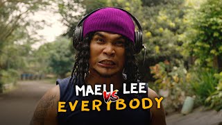 Download lagu MAELL VS EVERYBODY mp3 Download lagu MAELL VS EVERYBODY mp3