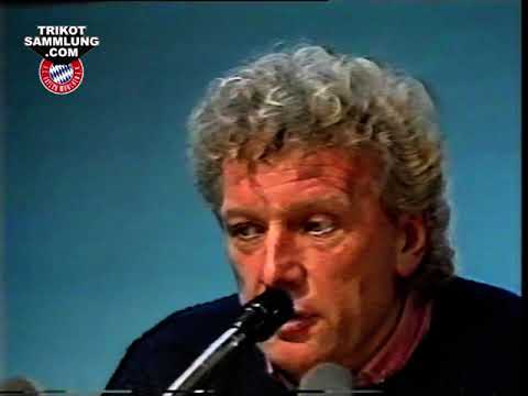 7 12 1985 FC Bayern - Bayer 05 Uerdingen 5:1