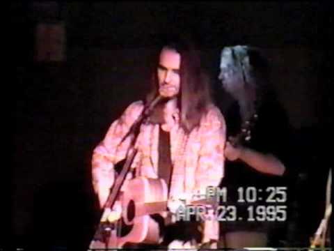 Mad at the World - Ballad of Adam and Eve