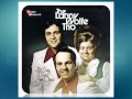 ONLY ONE LIFE The Lanny Wolfe Trio Project #30102