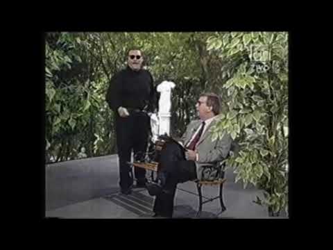 Tv Poper - Kriminalist 19. november 1999