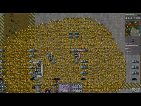 Bob's Mods Factorio 17.106 All the Robot Frames