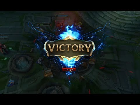 Mages botlane are the new Meta and Cassiopeia just destroys everyone.