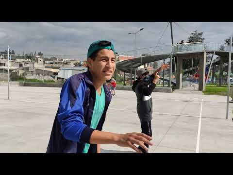 Joel MC vs Jhonathan vs Fercho// [Dojo Free] (fecha 1) Clasificatoria 1