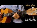 I'll See you in my dreams - Chet Atkins (Fingerstyle guitar cover by Lorenzo Polidori) [+TABS]