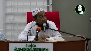 Download lagu Macamana Orang Kafir Boleh Wujud Sedangkan Nabi Adam Islam? - Ustaz Azhar Idrus mp3
