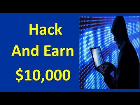 download lagu mp3 mp4 How To Make Money Hacking Legally, download lagu How To Make Money Hacking Legally gratis, unduh video klip How To Make Money Hacking Legally