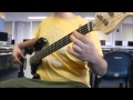 Special Agent Oso Theme Song Bass Cover