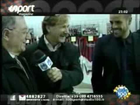 Mostra - Museo del Taranto Calcio