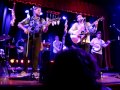 Old Crow Medicine Show - Ain't It Enough