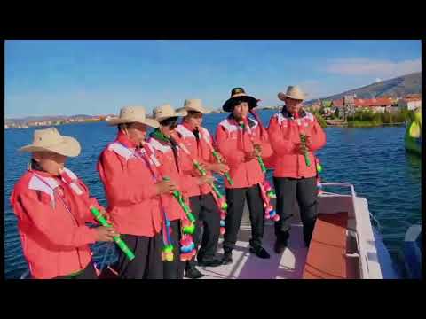 I.M. Poderoso Chacallada Potojani Grande  ( Introduccion_Mix 1: Baila mi Cholita, Huaycheño)