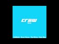 GoldLink - Crew (Remix) [feat.  Brent Faiyaz, Shy Glizzy & Fetty Wap]