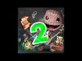 OST Little Big Planet 2 : Ladytron - Ghosts 