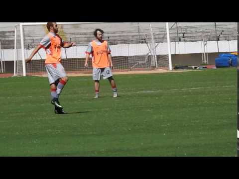 RÁDIO MARINGÁ - Grêmio Maringá recebe o Andraus