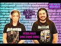 Nebelhaus - Ding Dong Song (React/Review)