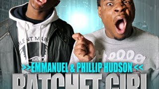 Ratchet Girl Anthem (Official Video) HD - Emmanuel and Phillip Hudson