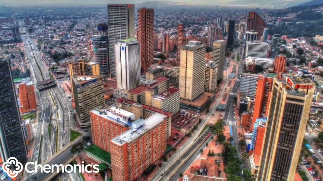 Bridging Investment and Impact in Latin America and the Caribbean