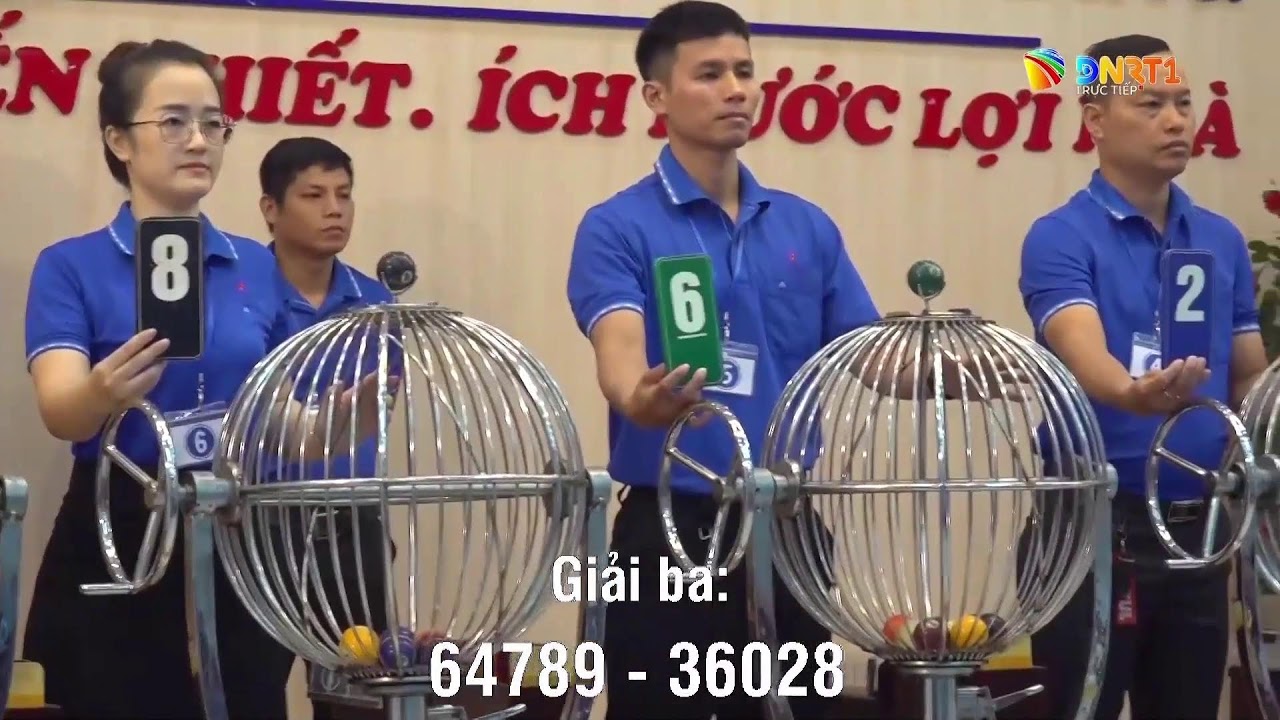 🔴 Kết quả quay số mở thưởng Xổ số kiến thiết Đà Nẵng ngày 25/7/2026