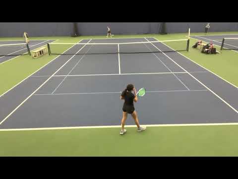 Finals USTA Level 4 Women’s Open