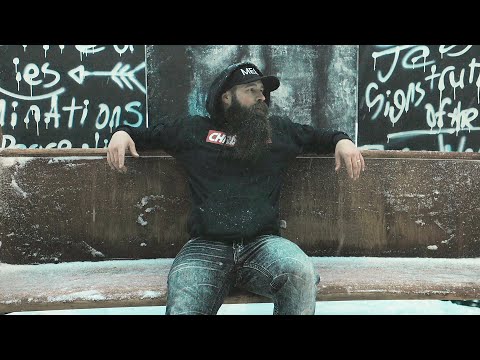 MESUS - Christian’t (Official Music Video)