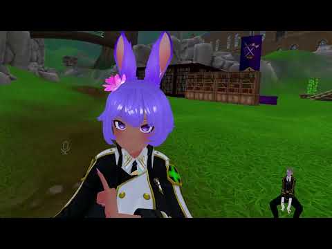 VRChat RP: Ascension Academy S3.5 EP47 - Musical Genius
