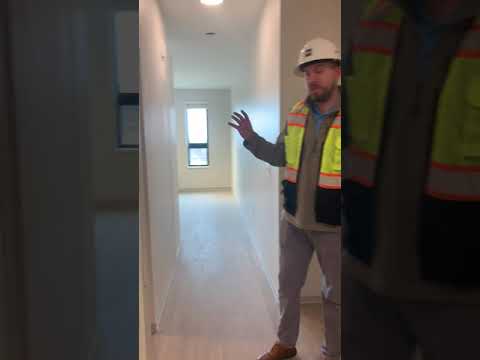 1x1 Junior Apartments