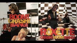 Roxette - Go To Sleep ( 1994 )