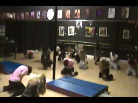 Street Sauce - "Strange Boy" class