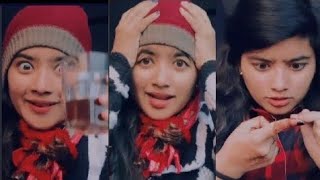 Bhangra Queen New TikTok Video  Bhangra Queen 786 