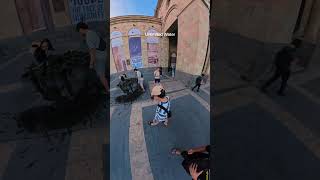 Thumbnail video Air Gratis Terbaik Yang Pernah Gw Minum