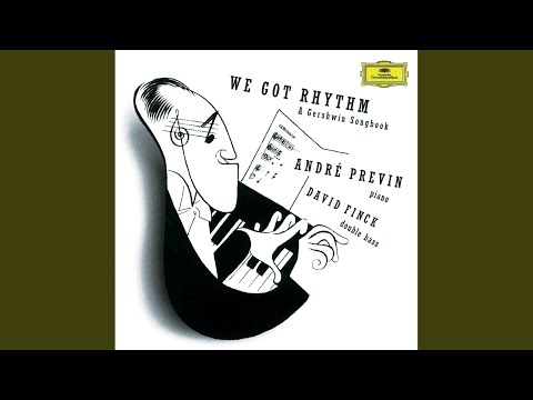 Gershwin: Funny Face - 'S Wonderful (Arr. for Piano and Double Bass)