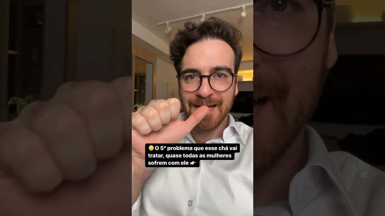 Mulher, chá de picao preto é incrível para fígado