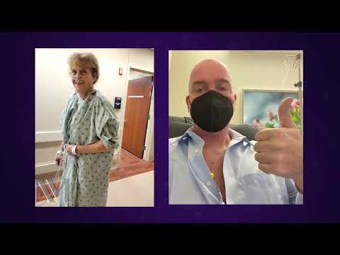 Splitting Livers Expands Transplant Access for Patients With Stage 4 Colorectal Cancer