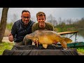 Carp Fishing In Italy On The Beautiful Jungle Lake