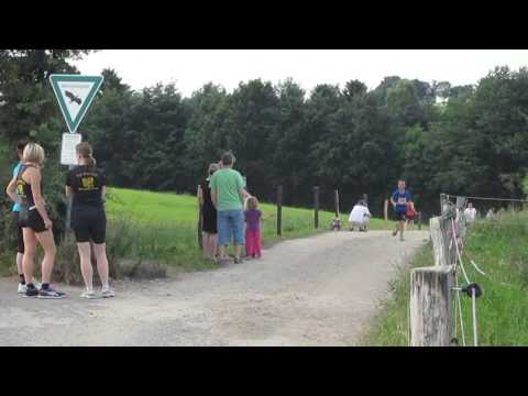17.07.2013 - Bosselbachlauf Vossenack