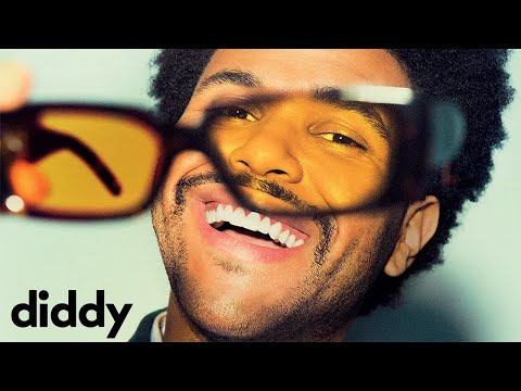 Diddy ft. The Weeknd, French Montana & 21 Savage - Another One Of Me (Lyrics)