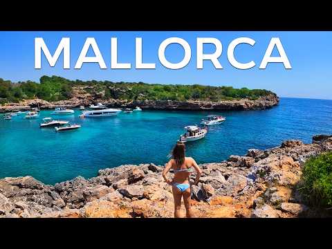 Mallorca Travel Guide 2026: Hidden Beaches & Things to Do ...