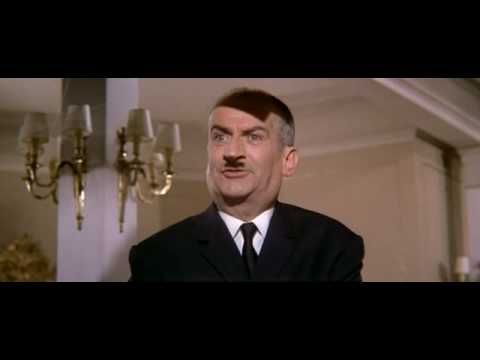 "Sławna Restauracja" - Herr Muller