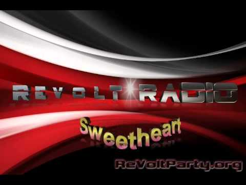 ReVolt Radio DJ Sweetheart ~  Hardcore Sweetness