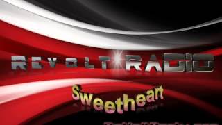 ReVolt Radio DJ Sweetheart ~  Hardcore Sweetness