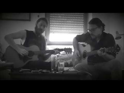 Malte und der Wolf - Pamela Brown (Tom T. Hall Cover)